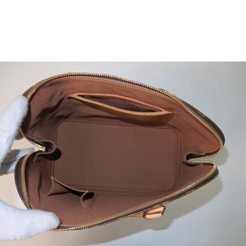 LV ルイヴィトン/アルマ/モノグラム/M51130//FL0078/ABランク/84