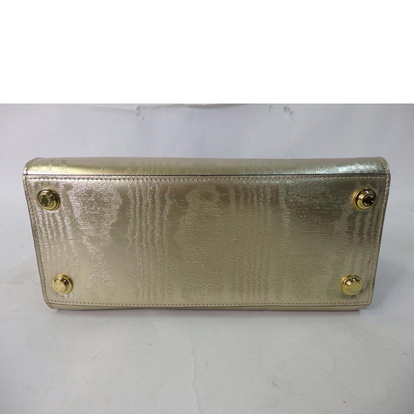 LV ルイヴィトン/シティ・スティーマーPM/ゴールド/M53015//FO0***/Aランク/84