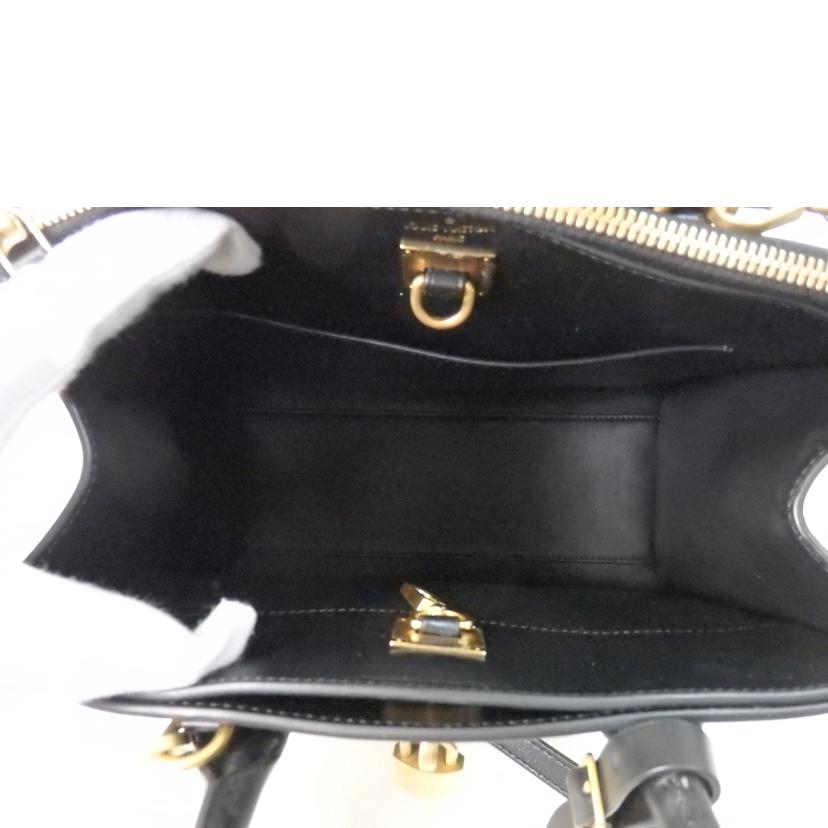 LV ルイヴィトン/シティ・スティーマーPM/ゴールド/M53015//FO0***/Aランク/84