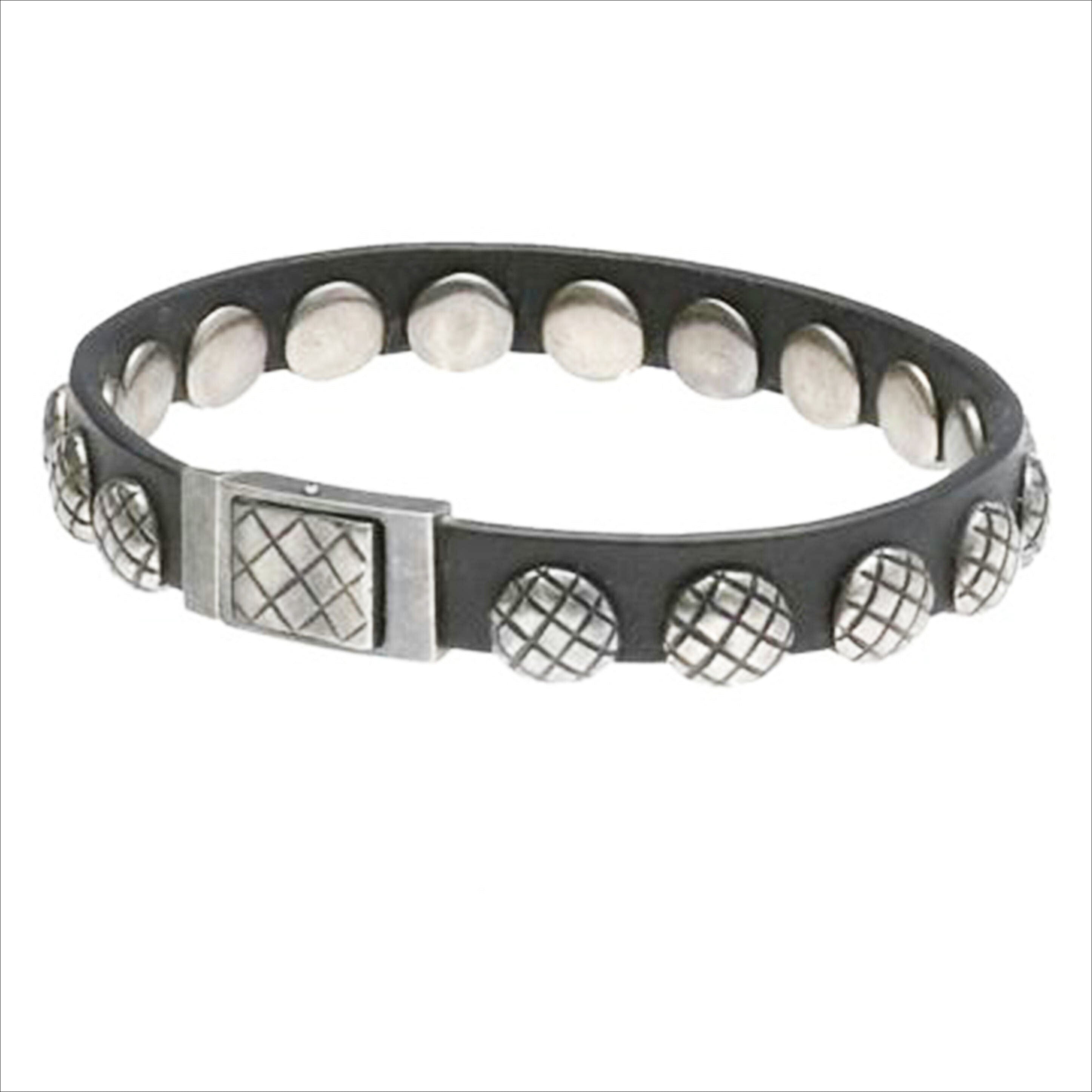 BOTTEGAVENETA ボッテガベネタ/ブレスレット//ABランク/75