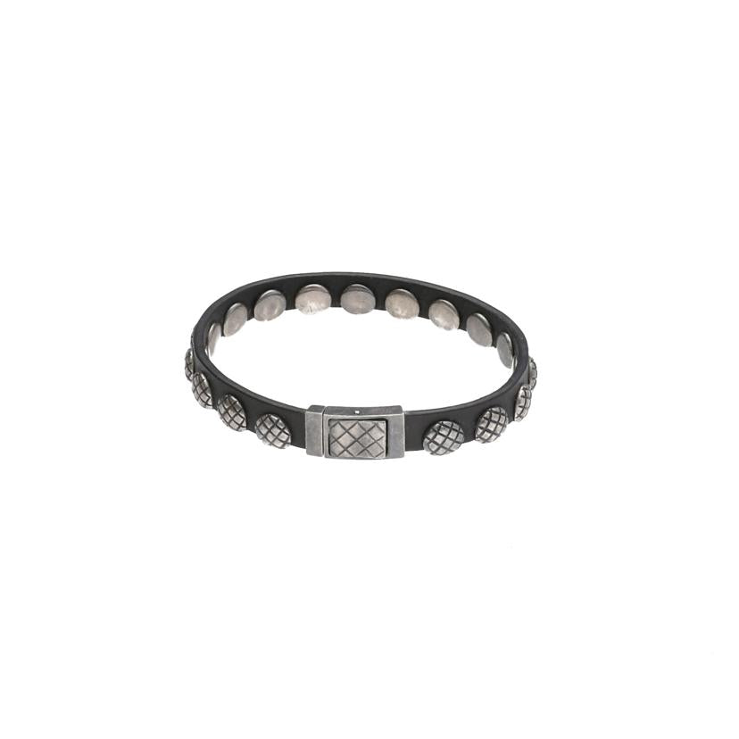 BOTTEGAVENETA ボッテガベネタ/ブレスレット//ABランク/75