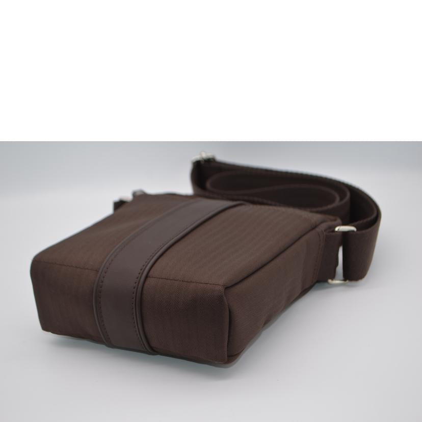 HERMES エルメス/アカプルコショルダー/トワル・シェブロン/ヴォー・グミ//2237-16/SAランク/89