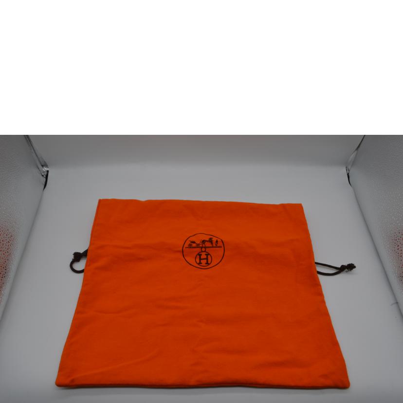 HERMES エルメス/アカプルコショルダー/トワル・シェブロン/ヴォー・グミ//2237-16/SAランク/89