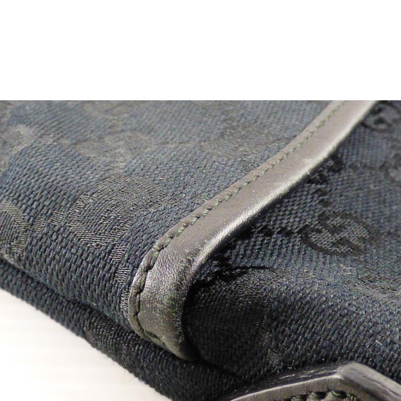 GUCCI グッチ/ショルダーバッグ/145857 002123//I010120699/Bランク/64