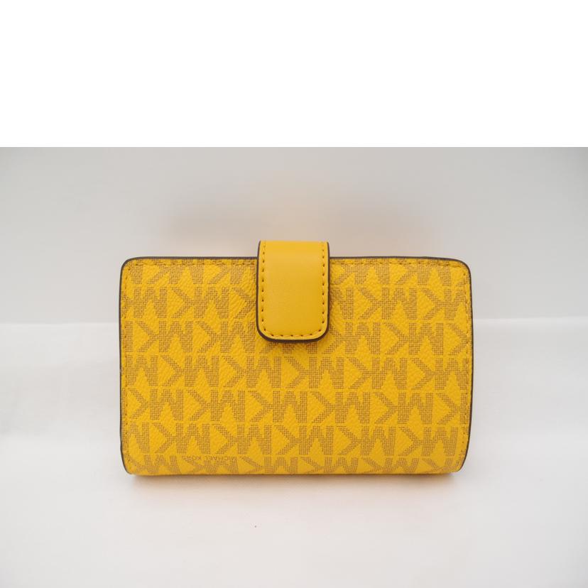 MICHAEL KORS マイケルコース/MICHAEL KORS 財布//SAランク/69