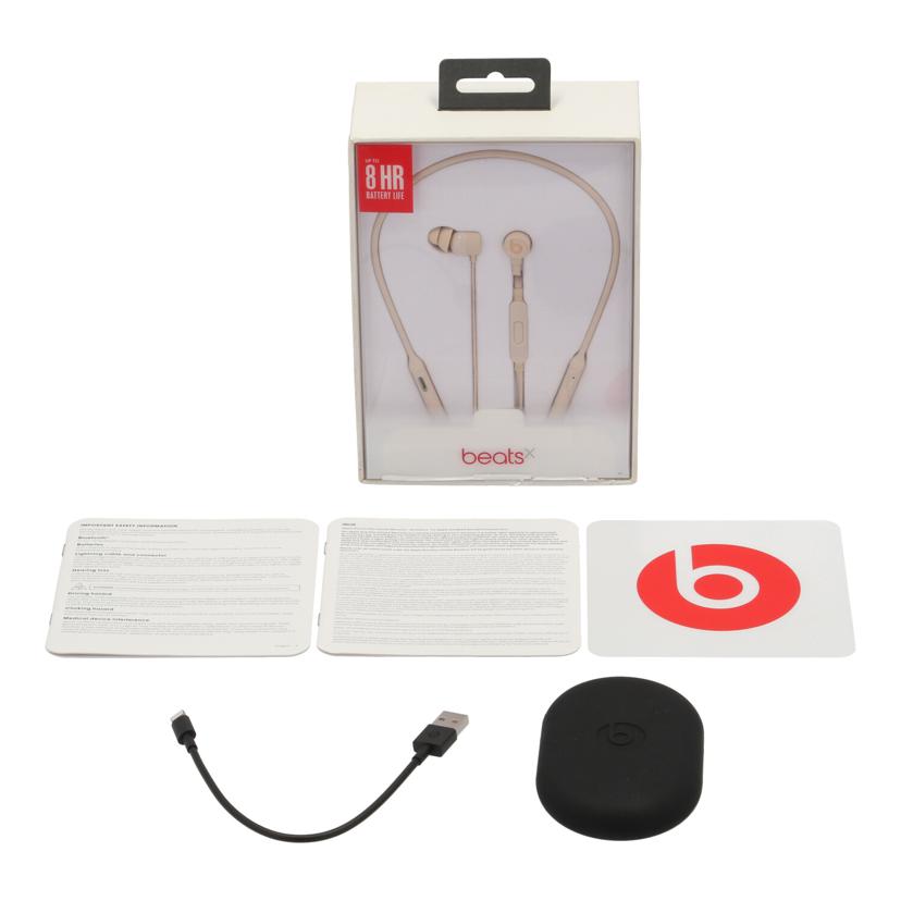 beats ビーツ/ヘッドホン/MR3L2PA/A//FL6WM554JC2K/Bランク/70