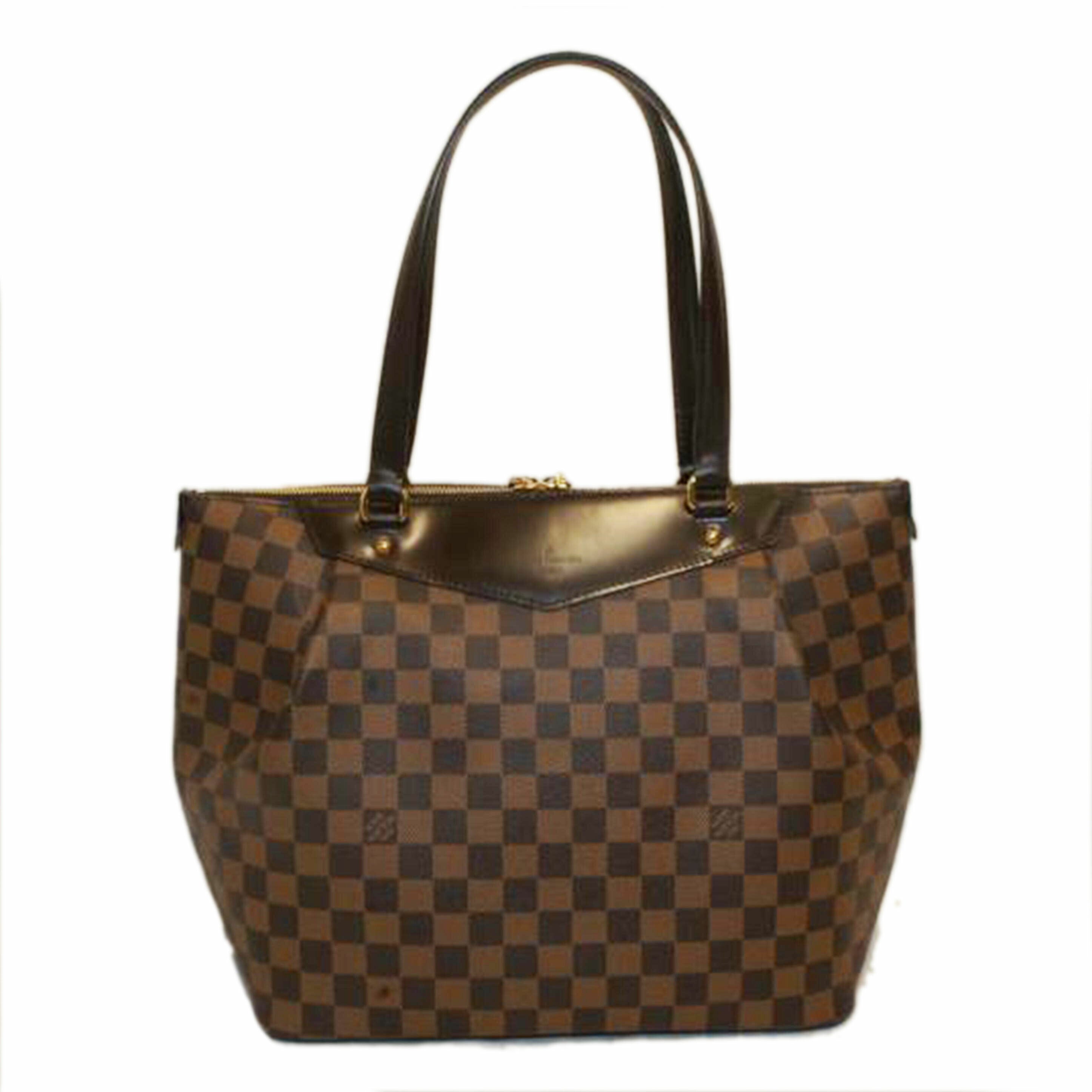 LV ルイヴィトン/ウエストミンスターGM/ダミエ/N41103//SD2***/SAランク/92