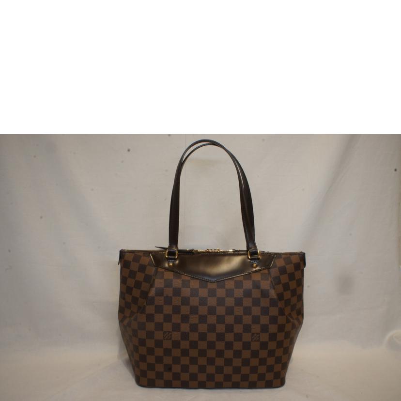 LV ルイヴィトン/ウエストミンスターGM/ダミエ/N41103//SD2***/SAランク/92