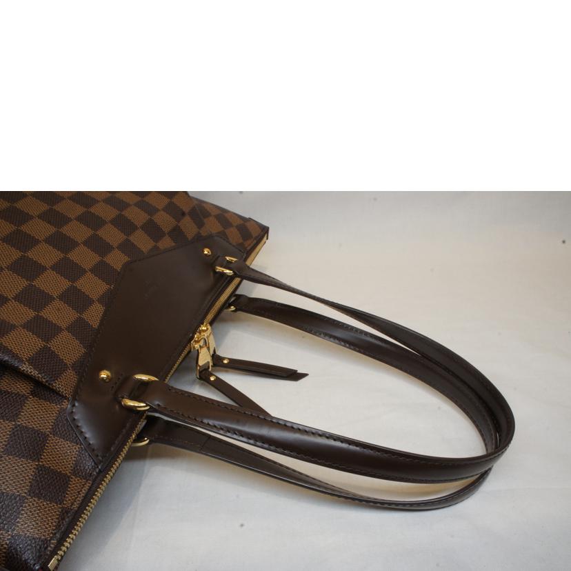 LV ルイヴィトン/ウエストミンスターGM/ダミエ/N41103//SD2***/SAランク/92