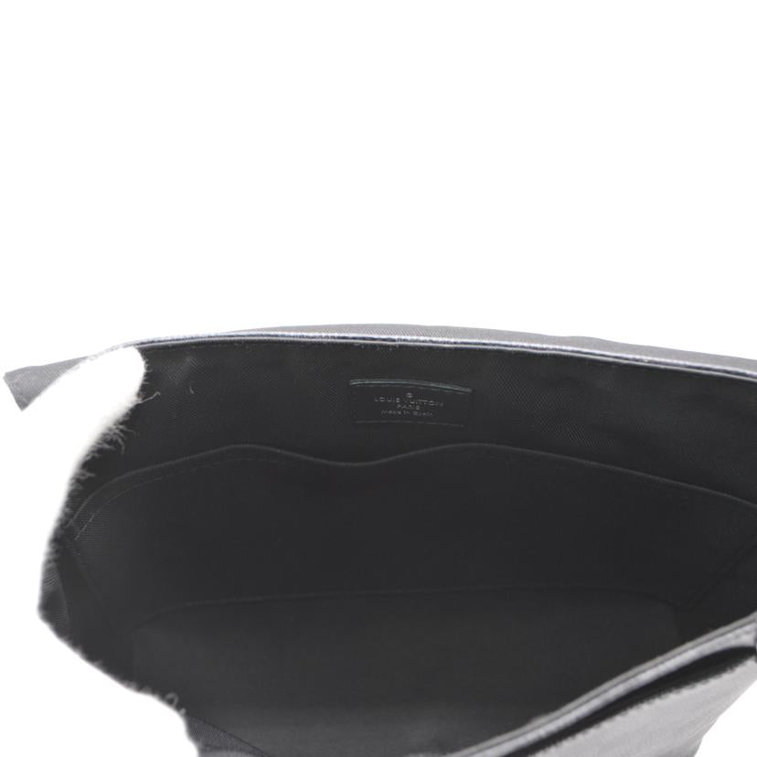 LV ルイヴィトン/ディストリクトPM NM/ダミエ/グラフィット/N41028//CA1178/SAランク/89