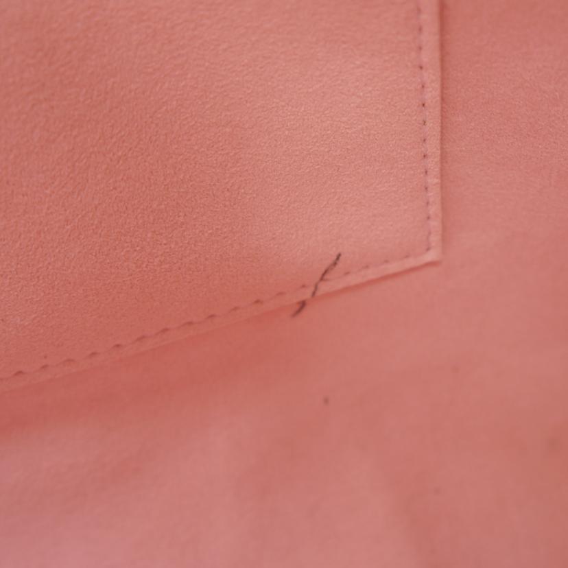 LOUIS VUITTON ルイヴィトン ルイ・ヴィトン ビトン ダミエ・エベヌ 市松模様 ブラウン 茶 ワンショルダー ショルダーバッグ ハンドバッグ トートバッグ ブラウン メンズ レディース 定番 人気 LV 斜め掛け 肩がけ/カイサ・ホーボー/ダミエ/エベヌ・ローズバレリーヌ/N41556//SR0***/Bランク/05