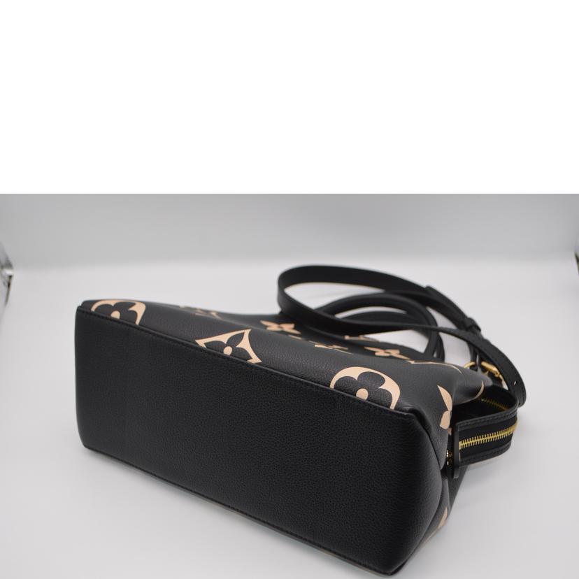 LV ルイヴィトン/グランパレMM/モノグラム・アンプラント/バイカラー/M45842//RFIDタグ/SAランク/89