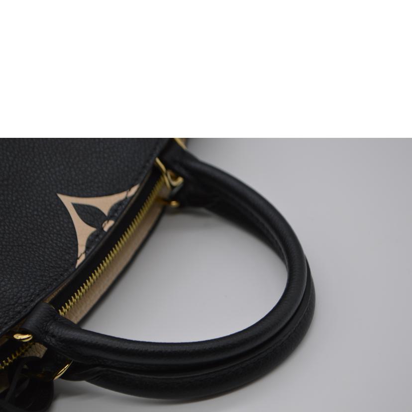 LV ルイヴィトン/グランパレMM/モノグラム・アンプラント/バイカラー/M45842//RFIDタグ/SAランク/89