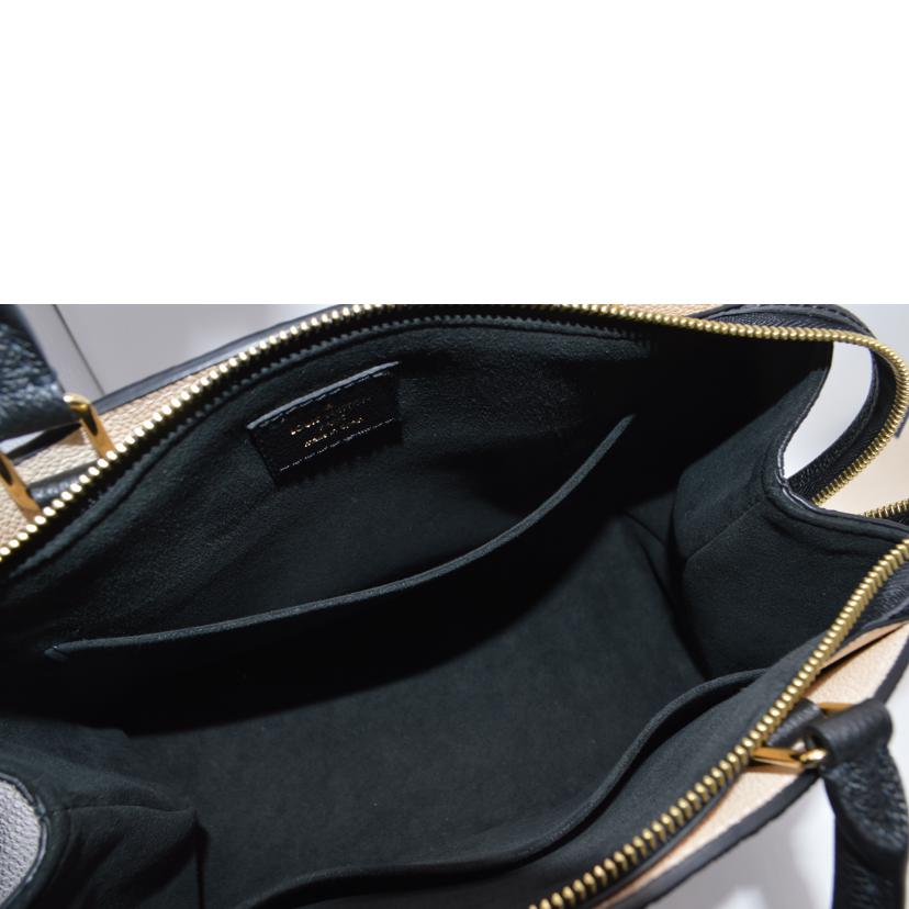 LV ルイヴィトン/グランパレMM/モノグラム・アンプラント/バイカラー/M45842//RFIDタグ/SAランク/89