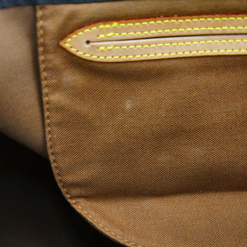 LOUIS VUITTON ルイヴィトン ルイ・ヴィトン ビトン ショルダーバッグ ハンドバッグ トートバッグ ブラウン メンズ レディース 定番 人気 LV 斜め掛け 肩がけ/旧型スピーディ40/モノグラム/M41522//SP0***/ABランク/06