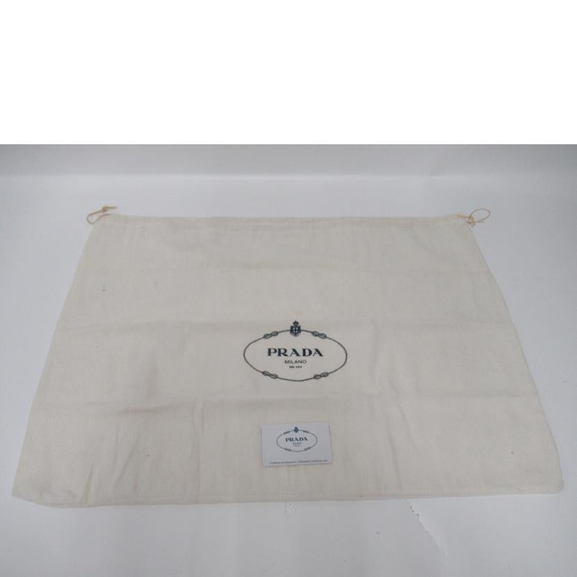 PRADA/トートバック/ラフィア・カナパ/BN2038//Bランク/63