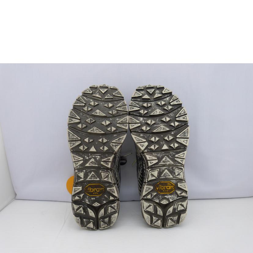 BRAND BLACK/メンズシューズ//SAランク/03