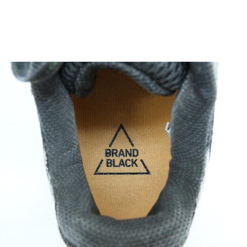 BRAND BLACK/メンズシューズ//SAランク/03