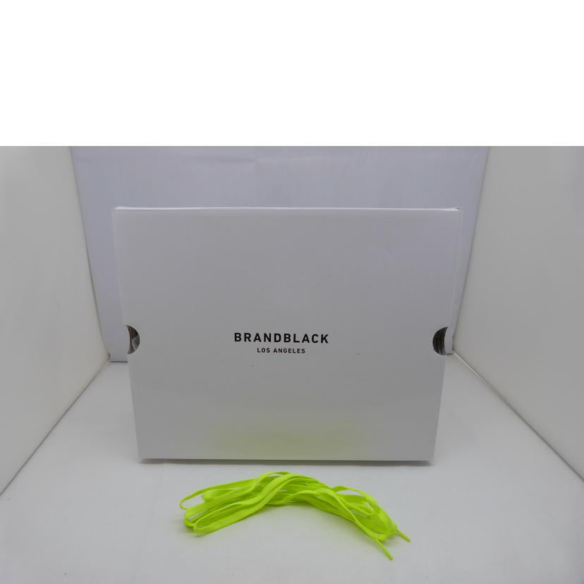 BRAND BLACK/メンズシューズ//SAランク/03