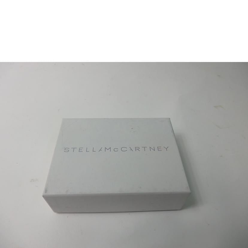 Stella McCARTNEY ステラマッカートニー/ファラベラスモールフラップウォレット/431000.W9132//AU18/ABランク/84