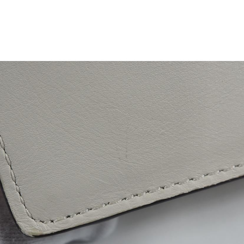 COACH コーチ/マルチショルダーB/シグネチャー/カーキx白/3036//ABランク/79