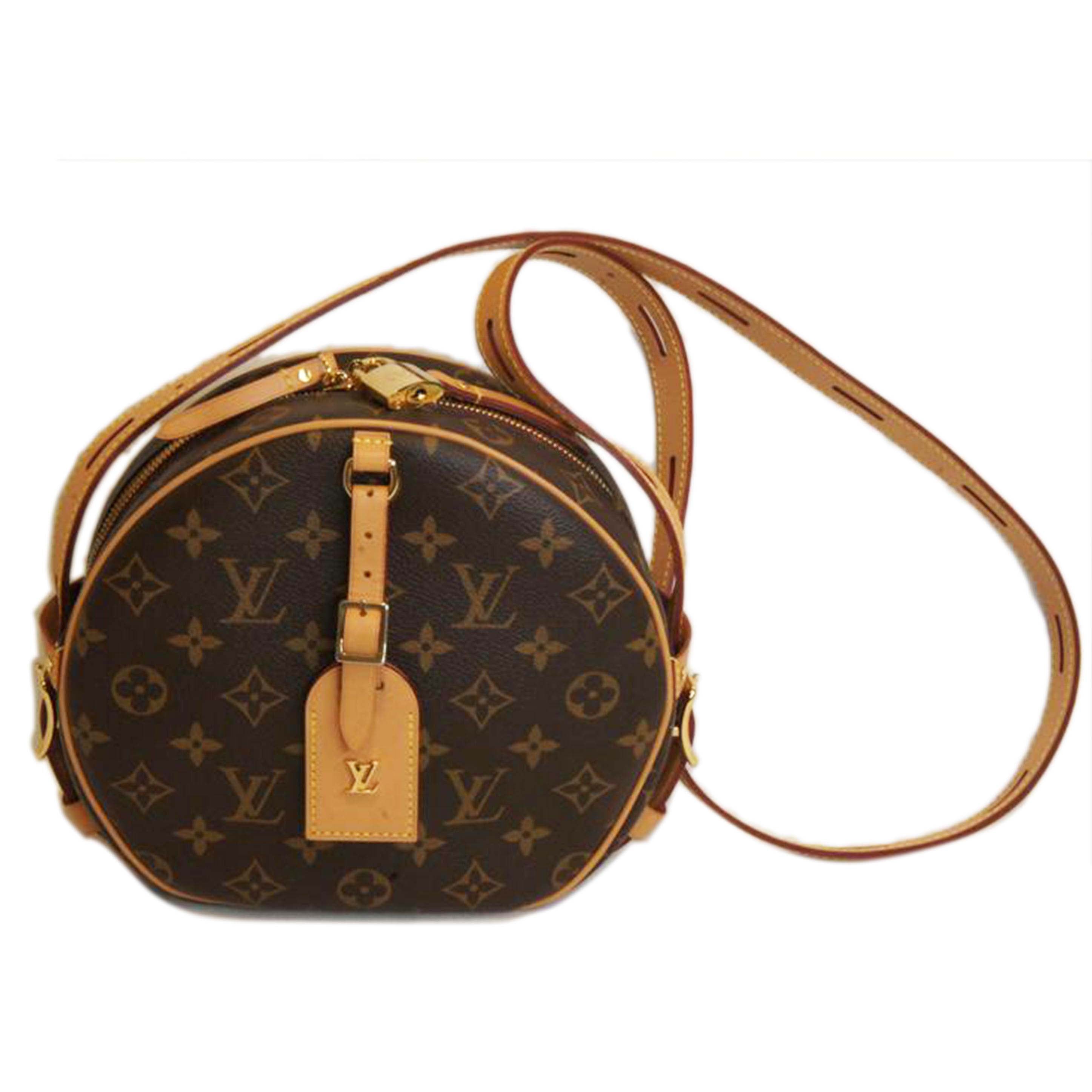 LV ルイヴィトン/ボワットシャポースープル/M45647//RFID/SAランク/92