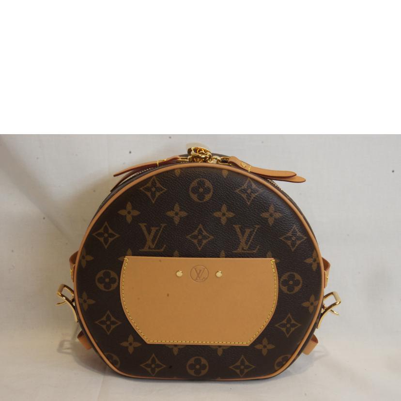 LV ルイヴィトン/ボワットシャポースープル/M45647//RFID/SAランク/92