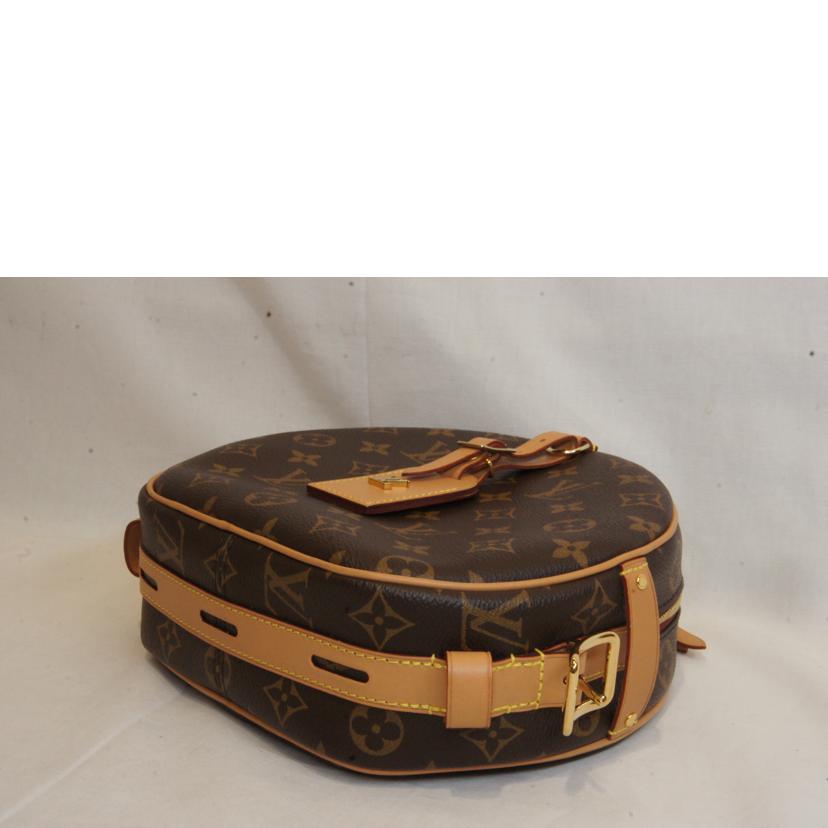 LV ルイヴィトン/ボワットシャポースープル/M45647//RFID/SAランク/92