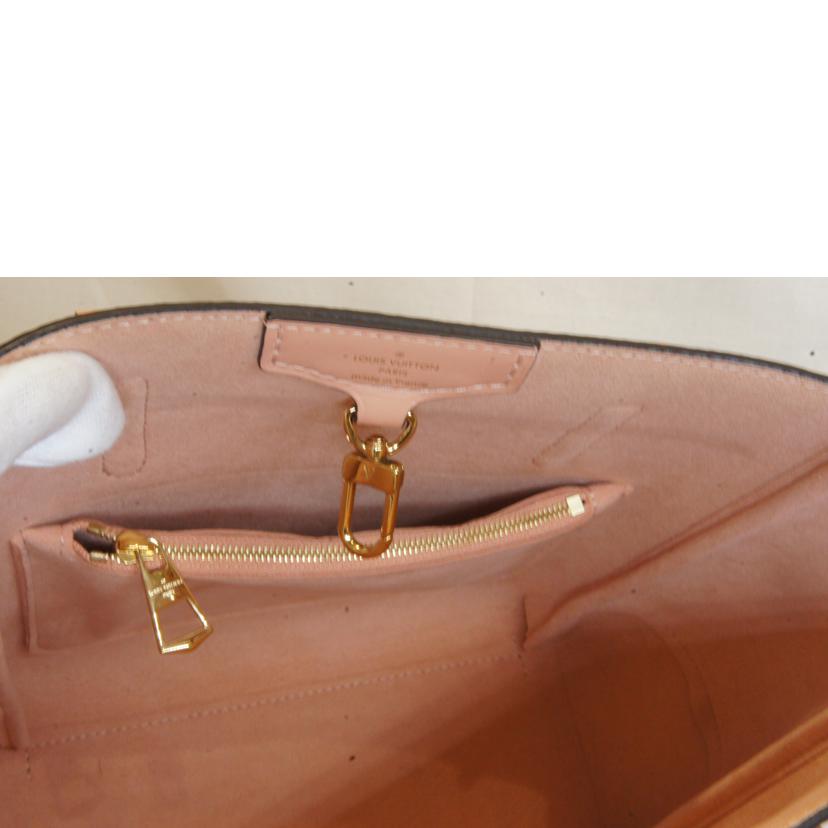 LV ルイヴィトン/ダミエ/ベルモントNVBB/N60297//FL4179/SAランク/92