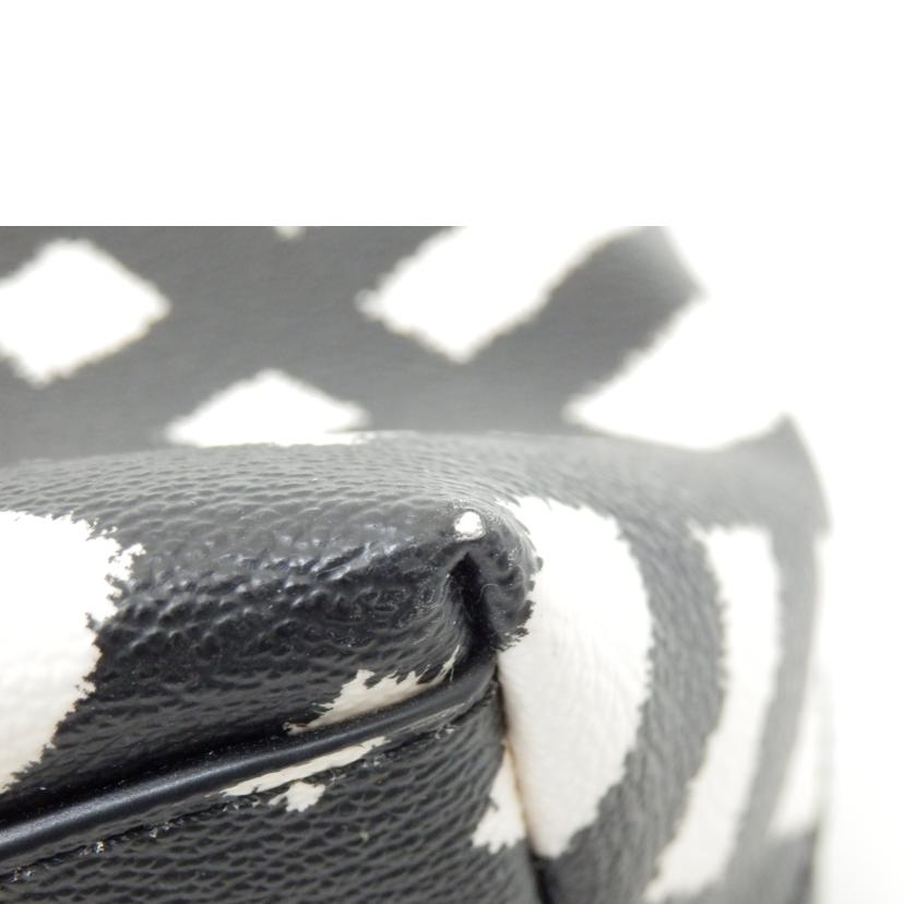 COACH コーチ/ワイルドプレイドトートバッグ/F22248//G1780/Aランク/88