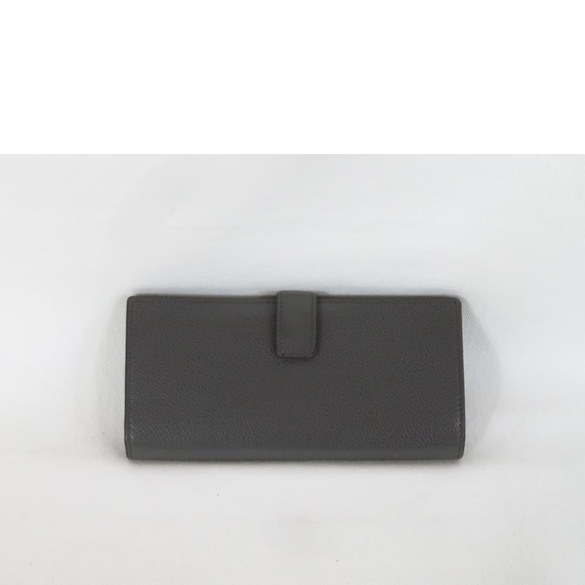 PRADA プラダ/レザーロングウォレット/2MV015//ABランク/81