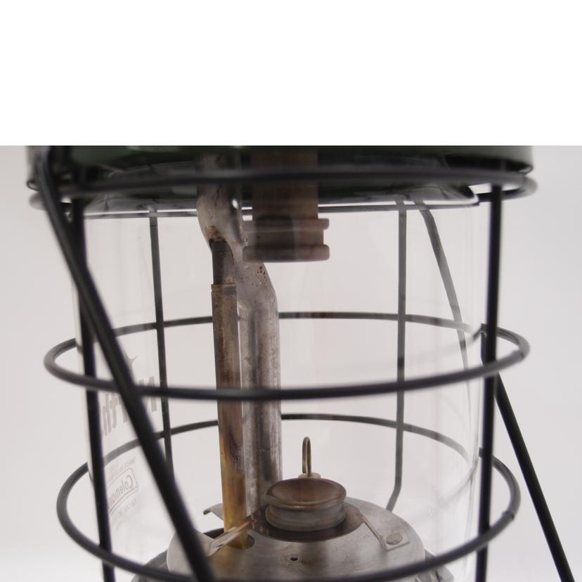 Coleman Coleman/ノーススターランタン2000/2000-750J//2000C043 1006/ABランク/69