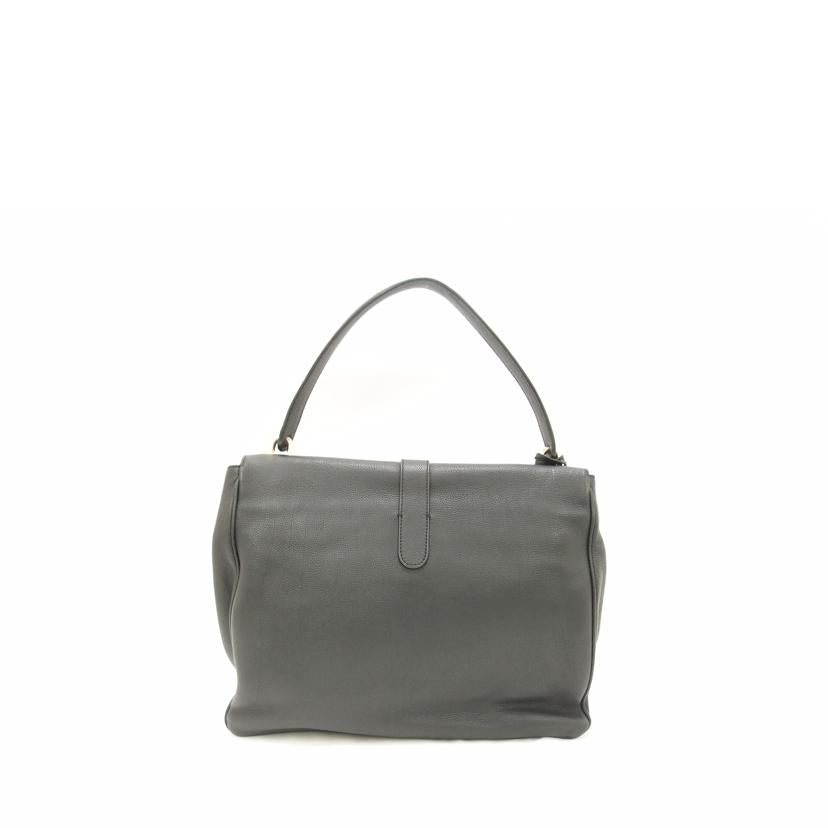 BALENCIAGA バレンシアガ 黒 ゴールド金具 ハンドバッグ レディース/レザーハンド/ブラック/299488//515***/Aランク/69