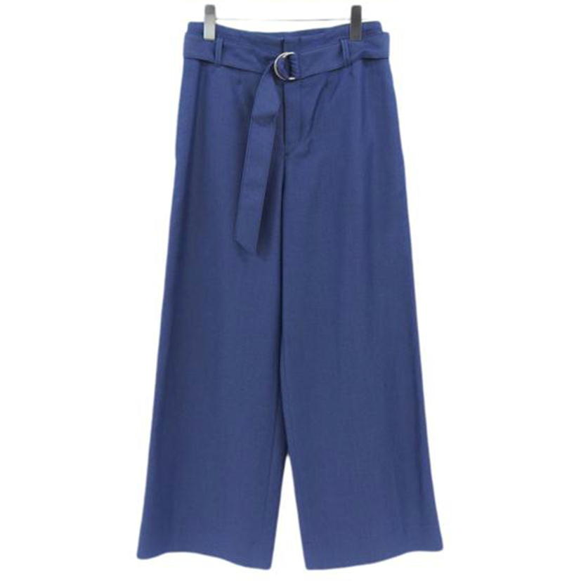 TOMORROWLAND トゥモローランド/Ballseyワイドパンツ//Aランク/04