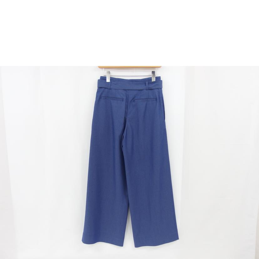 TOMORROWLAND トゥモローランド/Ballseyワイドパンツ//Aランク/04