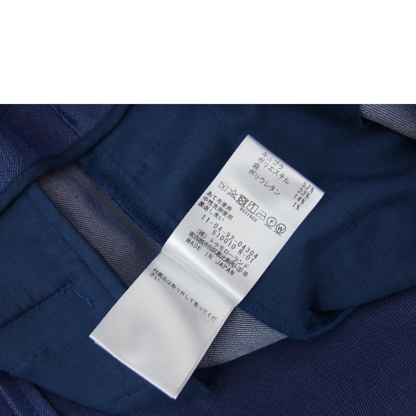 TOMORROWLAND トゥモローランド/Ballseyワイドパンツ//Aランク/04