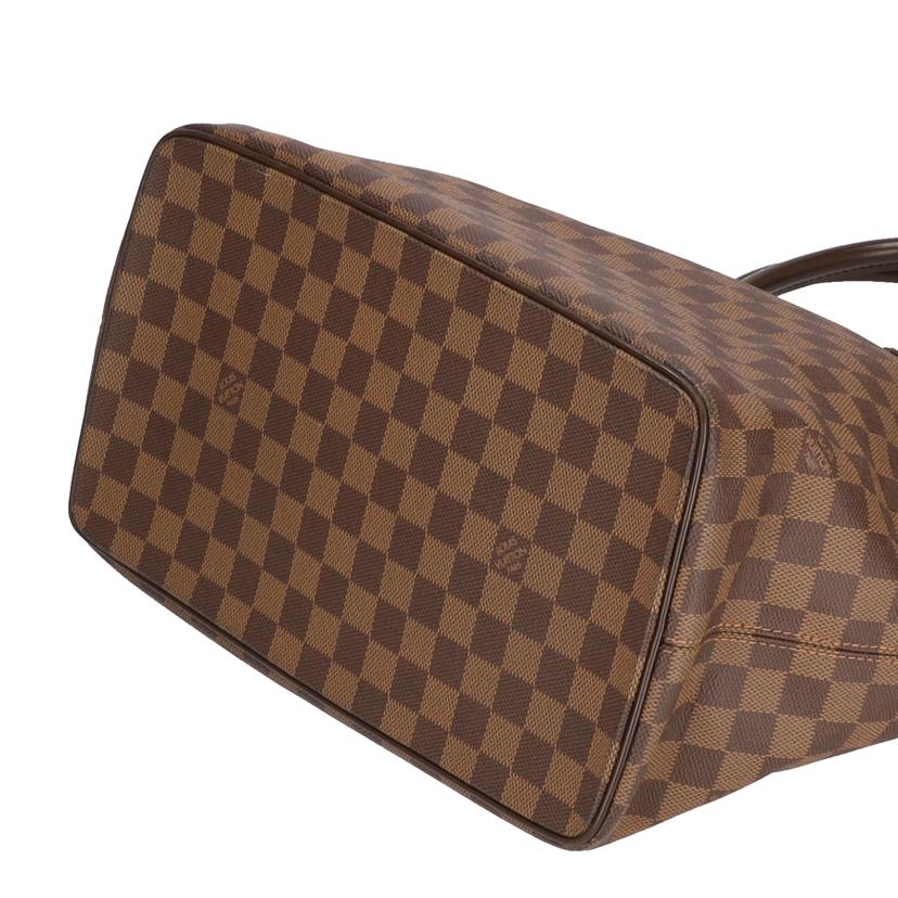 LOUIS VUITTON ルイ・ヴィトン/サレヤMM/ダミエ/エベヌ/N51182//FL2***/ABランク/75