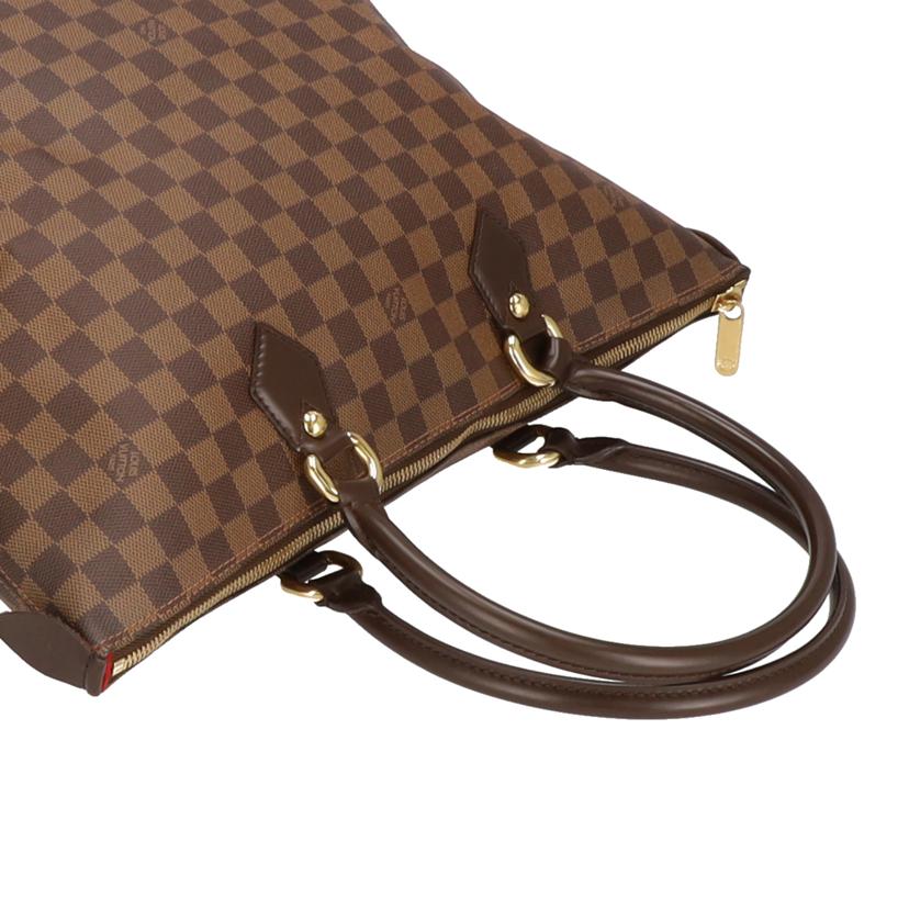 LOUIS VUITTON ルイ・ヴィトン/サレヤMM/ダミエ/エベヌ/N51182//FL2***/ABランク/75