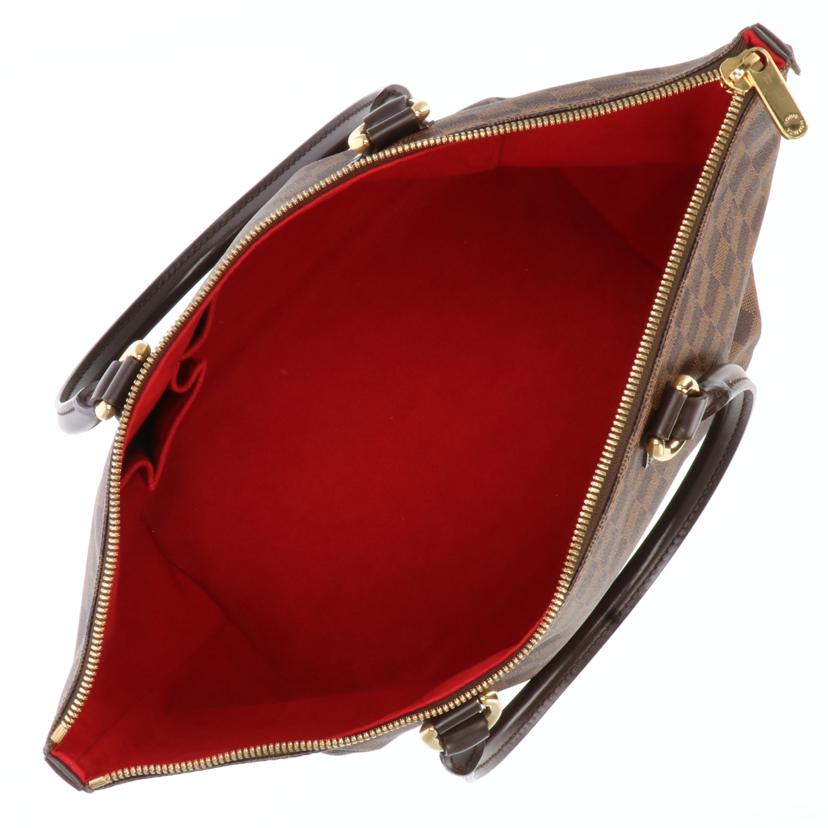 LOUIS VUITTON ルイ・ヴィトン/サレヤMM/ダミエ/エベヌ/N51182//FL2***/ABランク/75