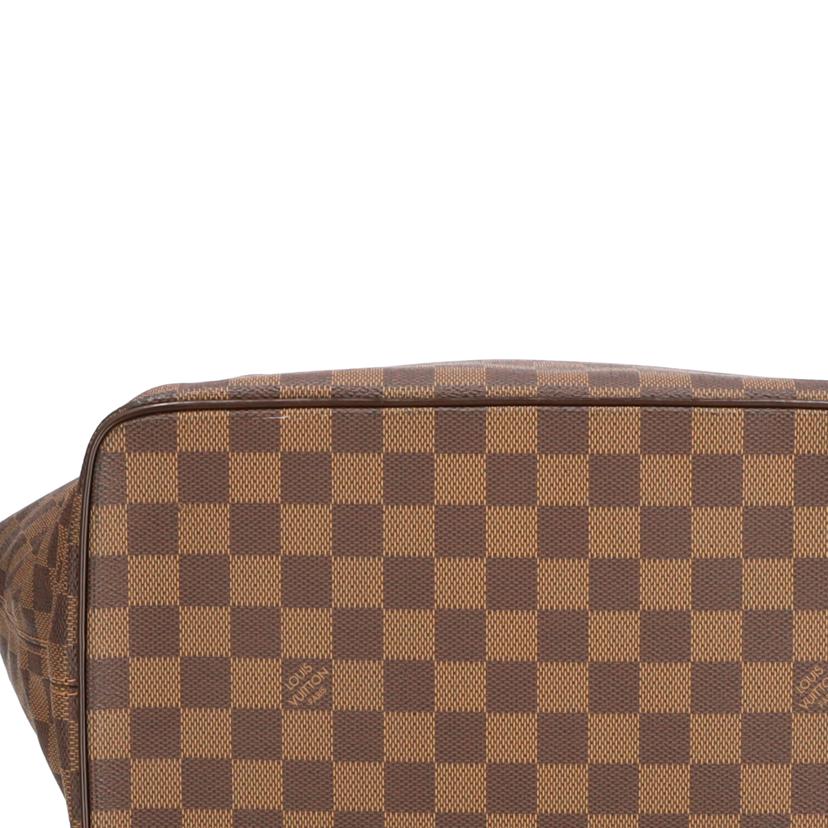 LOUIS VUITTON ルイ・ヴィトン/サレヤMM/ダミエ/エベヌ/N51182//FL2***/ABランク/75