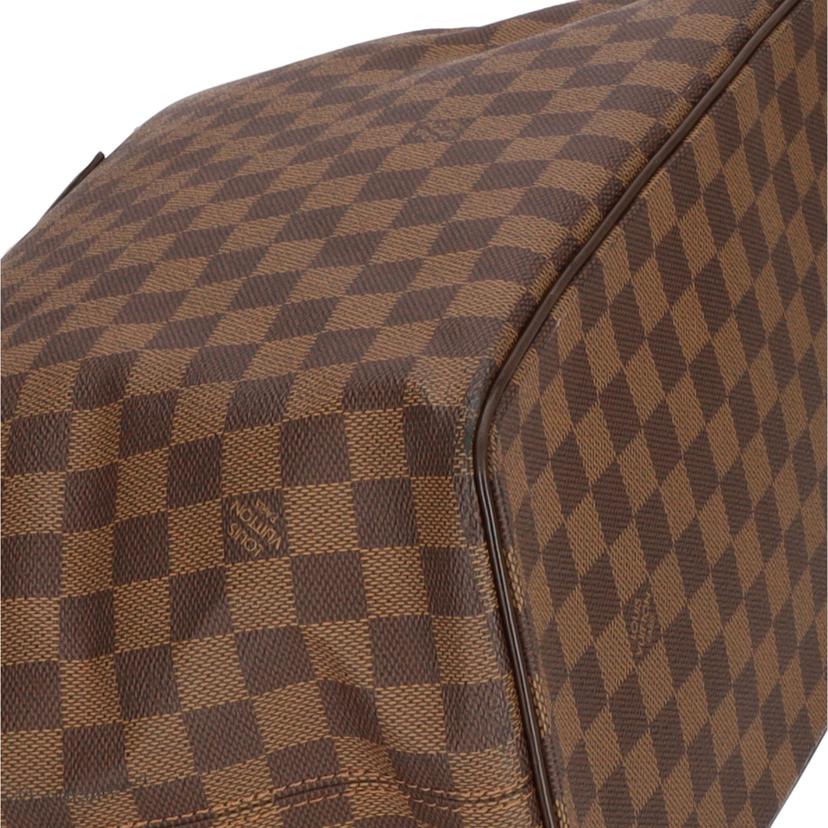 LOUIS VUITTON ルイ・ヴィトン/サレヤMM/ダミエ/エベヌ/N51182//FL2***/ABランク/75