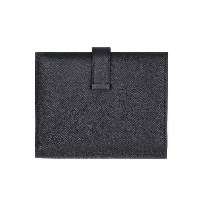 HERMES エルメス/エルメス 三つ折り財布 ベアン コンビネ //C N******/SAランク/01
