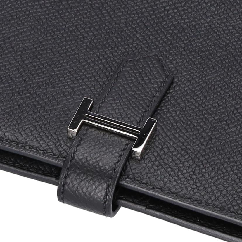 HERMES エルメス/エルメス 三つ折り財布 ベアン コンビネ //C N******/SAランク/01
