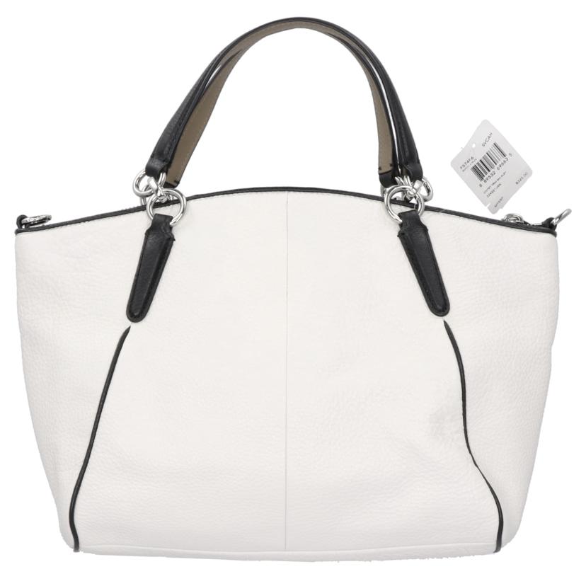 COACH コーチ/スモールケルシー2WAYバッグ/F57486//Sランク/75