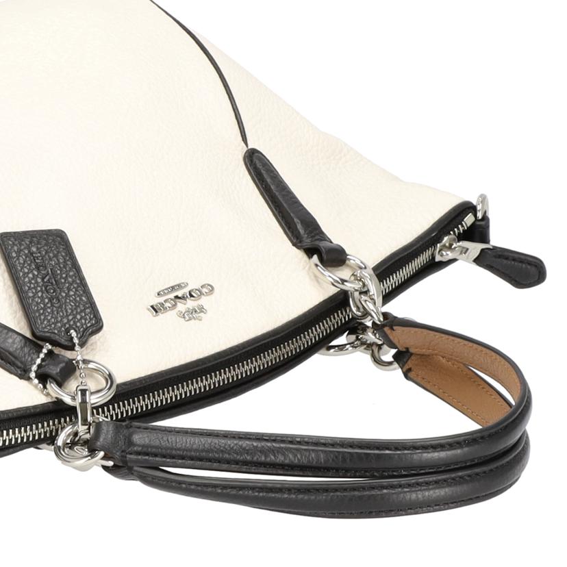 COACH コーチ/スモールケルシー2WAYバッグ/F57486//Sランク/75