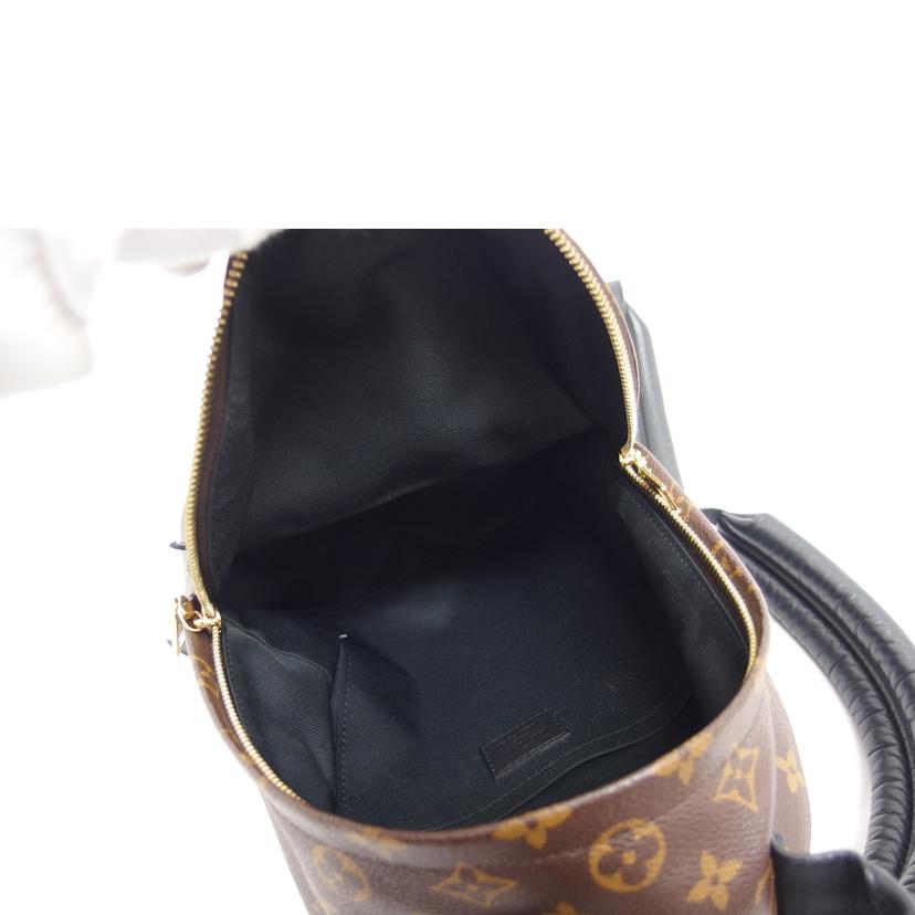 LV ルイ・ヴィトン リュック/パームスプリングス/バックパックPM/モノグラム/M44871//FL0***/ABランク/04