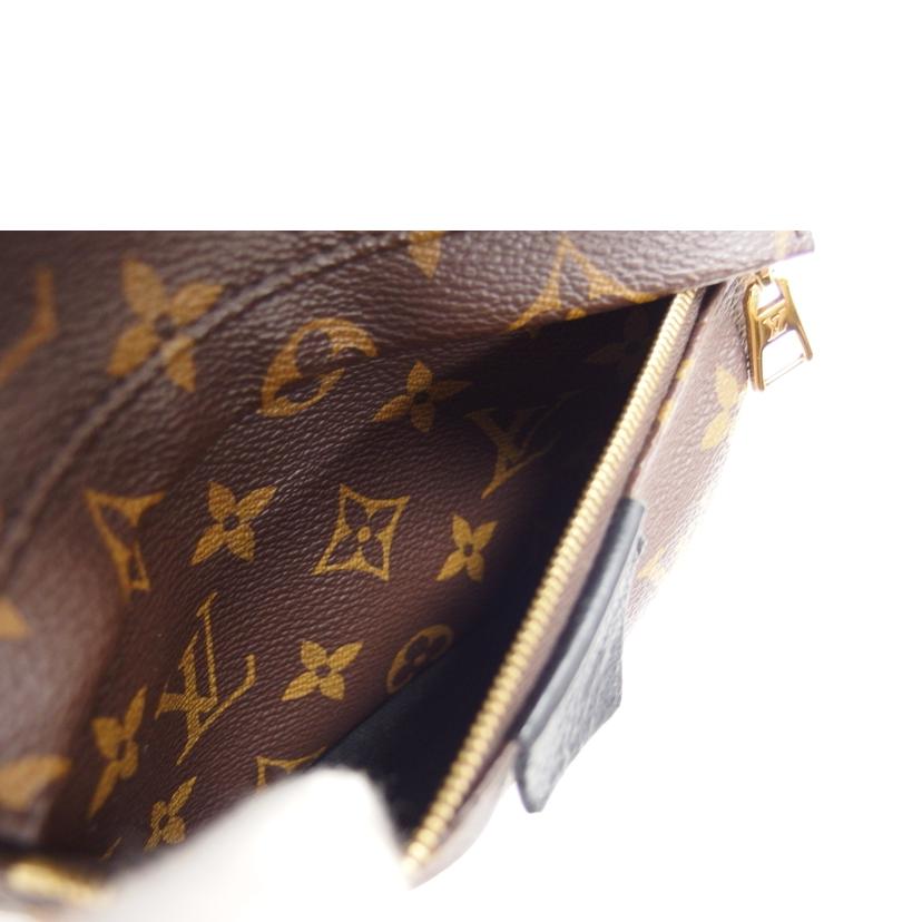 LV ルイ・ヴィトン リュック/パームスプリングス/バックパックPM/モノグラム/M44871//FL0***/ABランク/04