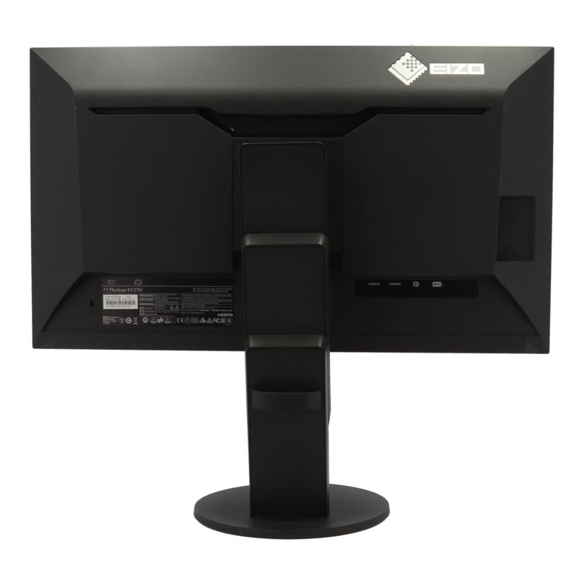 EIZO エイゾー/液晶モニター/EV2785//46579029/Aランク/82