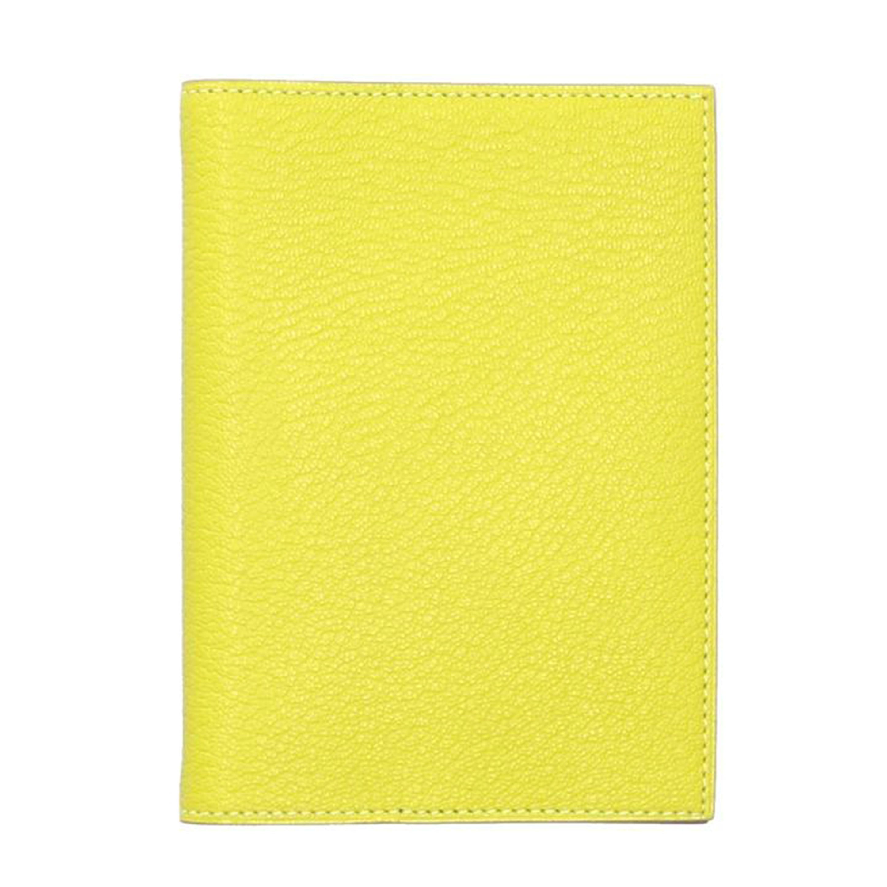 HERMES エルメス/エルメス アジェンダ GM 手帳カバー//A T*******/SAランク/01