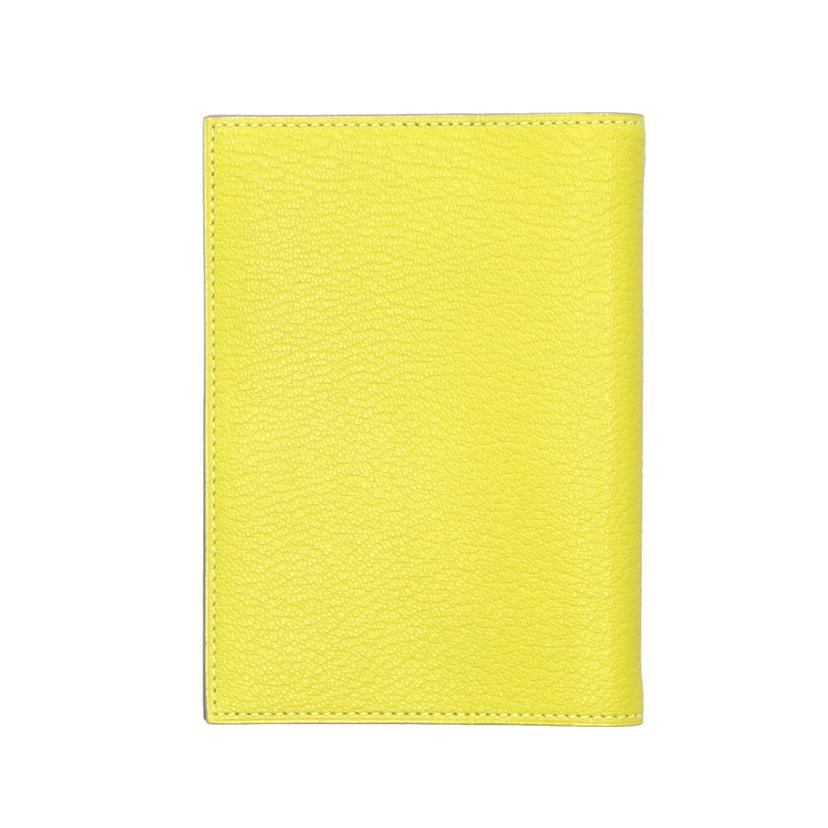 HERMES エルメス/エルメス アジェンダ GM 手帳カバー//A T*******/SAランク/01